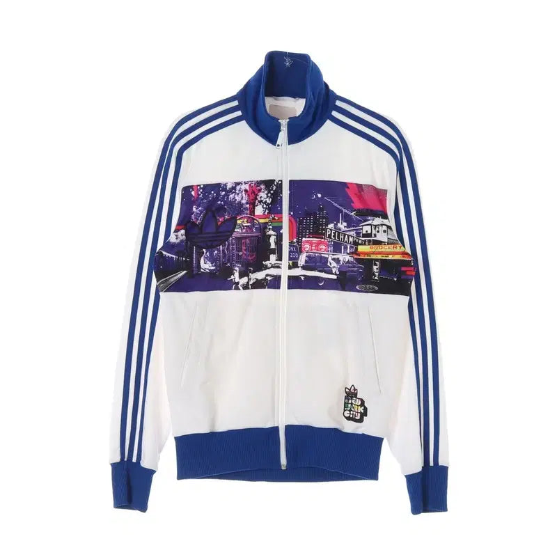ADIDAS Bill McMullen NYC series special edition