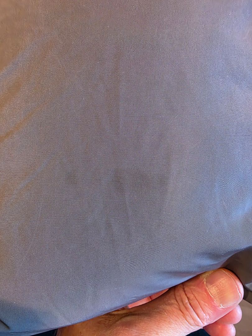 MONCLER RENNE GIUBBOTTO JACKET (AS IS)