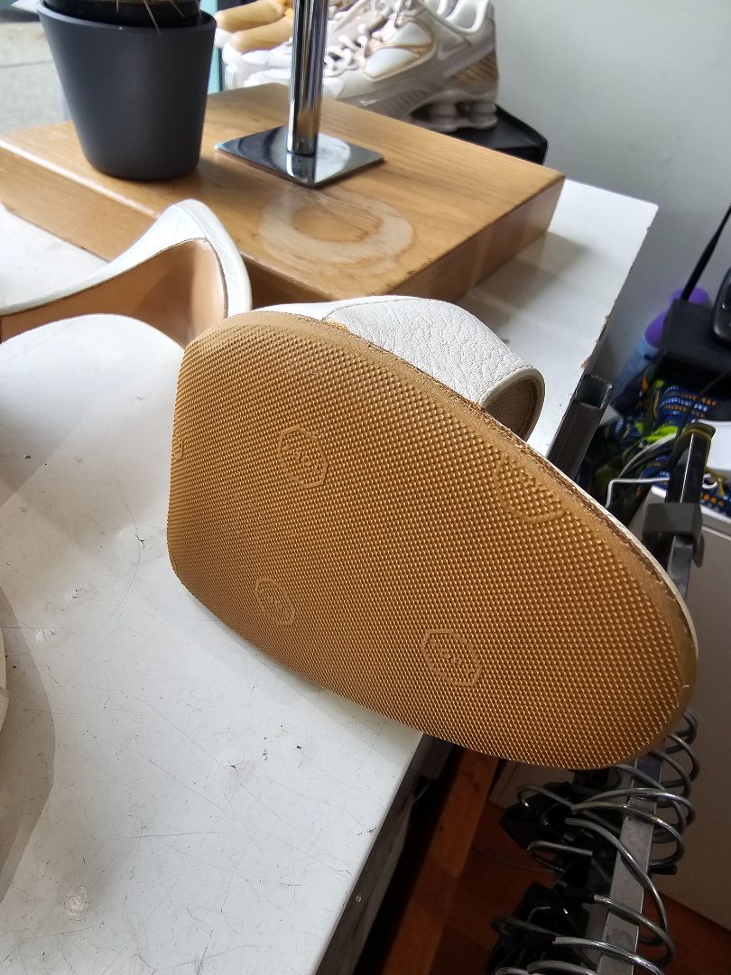 Christian Dior women's Mules