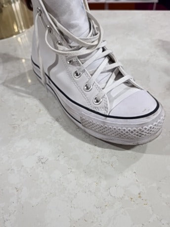 CONVERSE CHUCK TAYLOR ALL-STAR HIIGH TOPS