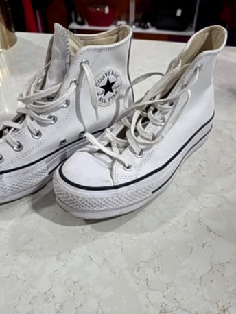 CONVERSE CHUCK TAYLOR ALL-STAR HIIGH TOPS