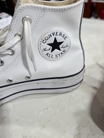 CONVERSE CHUCK TAYLOR ALL-STAR HIIGH TOPS