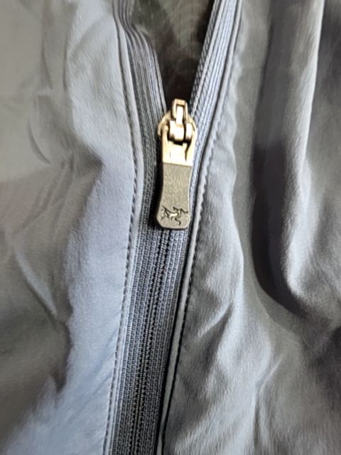 ARCTERYX SLATE 'NORVAN INSULATED VEST'