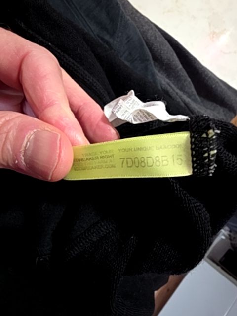 GT260 MERINO WOOL ZIP-UP HOODIE