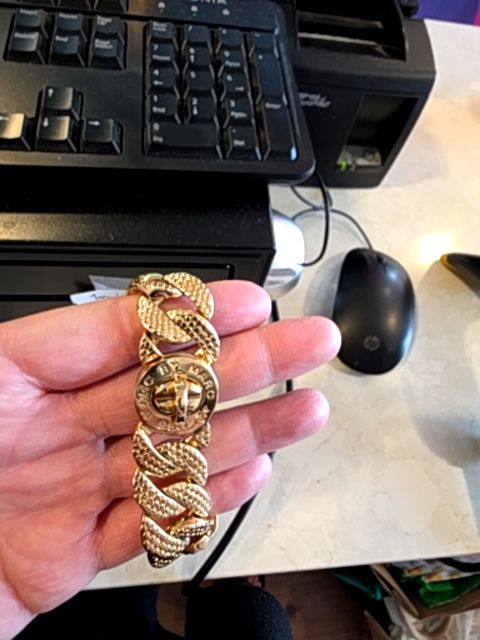 MARC JACOB BRACELET