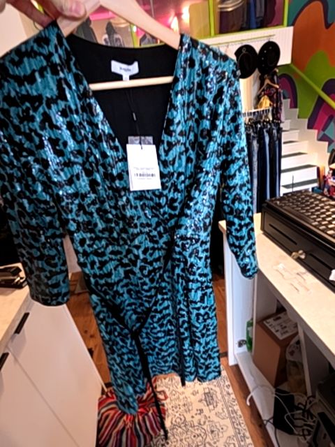 Suncoo sequence wrap around BNWT