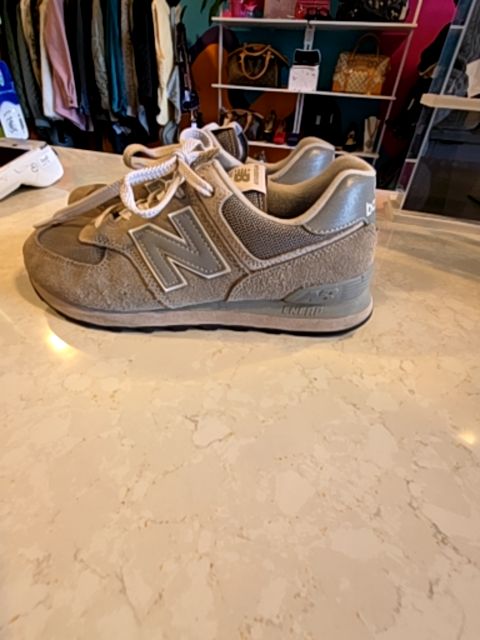 NEW BALANCE CLASSIC 574