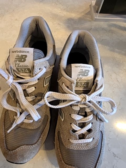 NEW BALANCE CLASSIC 574