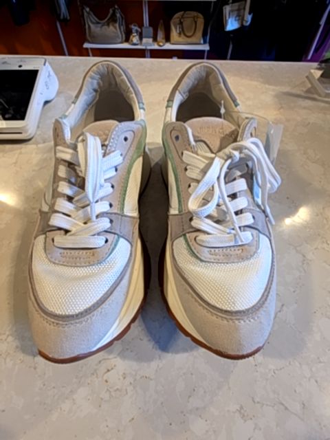 JIMMY CHOO LANDON LOW TOP