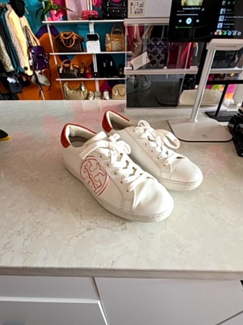 TORY BURCH SNEAKERS