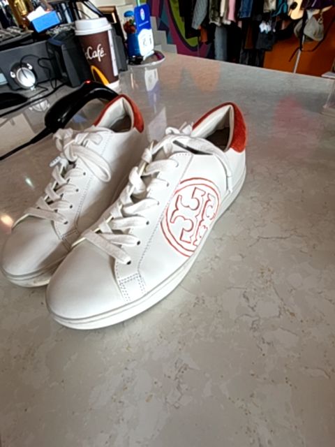 TORY BURCH SNEAKERS