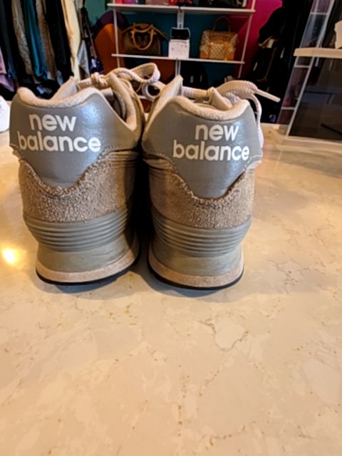 NEW BALANCE CLASSIC 574