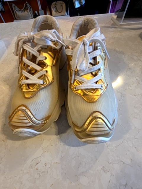 CHRISTIAN DIOR 'VIBE' TRAINERS