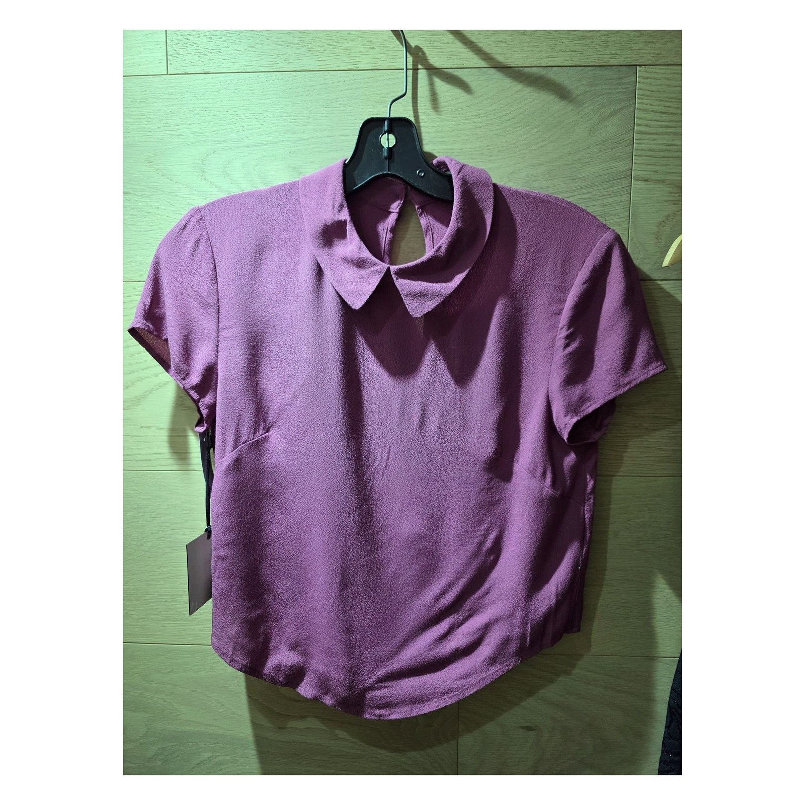 SUNDAY BEST PATTERSON BLOUSE