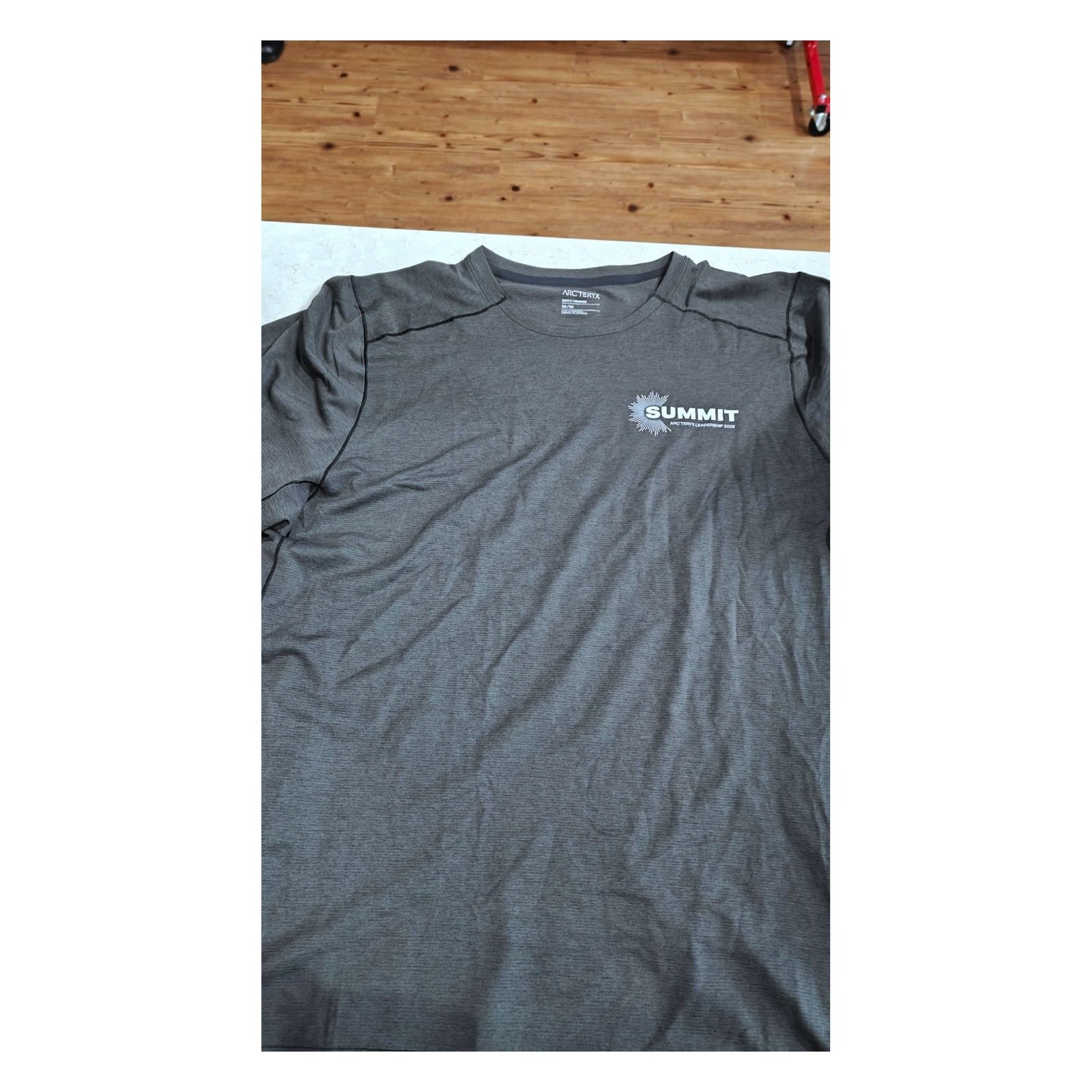 Men's ARC'TERYX Active T-Shirt