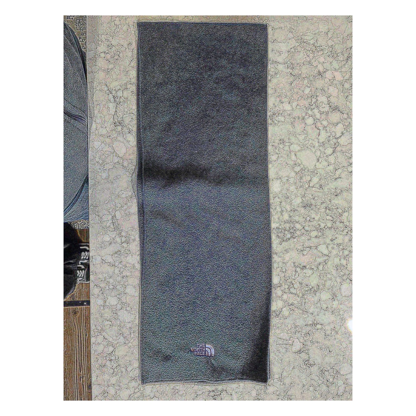 THE NORTH FACE FLEECE SCARF