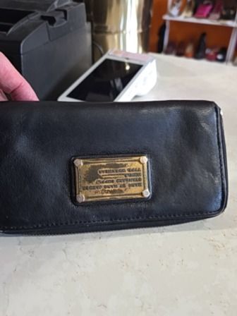 VINTAGE MARC JACOBS WALLET
