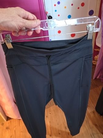 Lole Joggers, Black