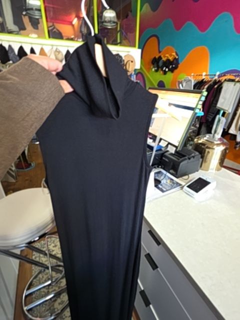 A NEW DAY SLEEVELESS DRESS BNWT