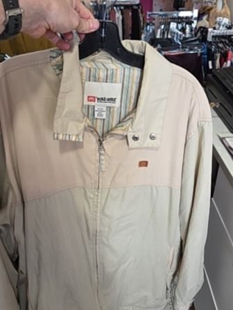 VINTAGE ECKO UNLTD JACKET