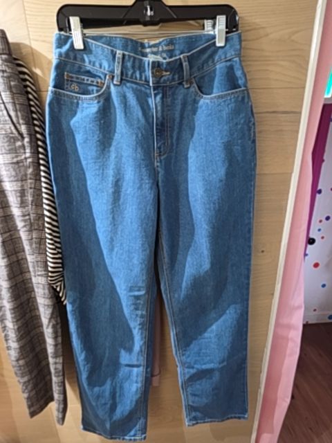 Christopher & banks jeans