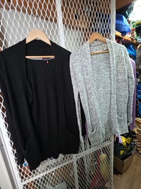 Talula  cardigan