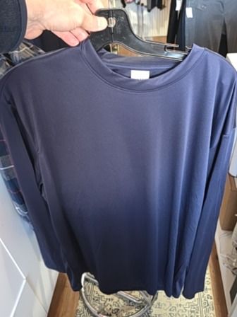 NAVY ATC TOP
