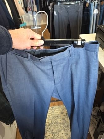 BANANA REPUBLIC DRESS PANTS