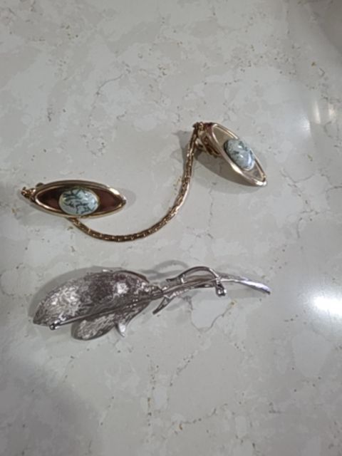 broaches
