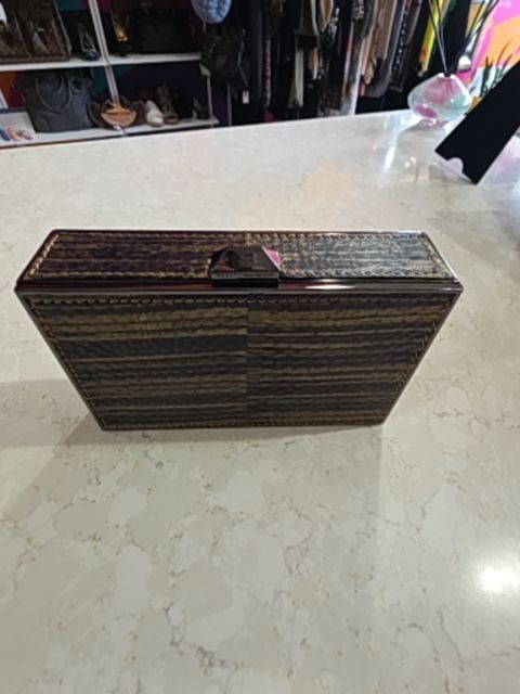 Rebecca Minkoff Clutch