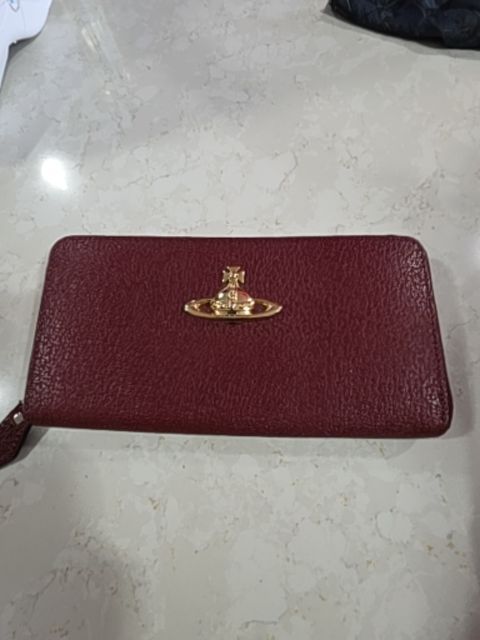 VIVIENNE WESTWOOD wallet