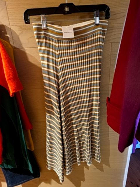 Club monaco Asymmetrical Skirt