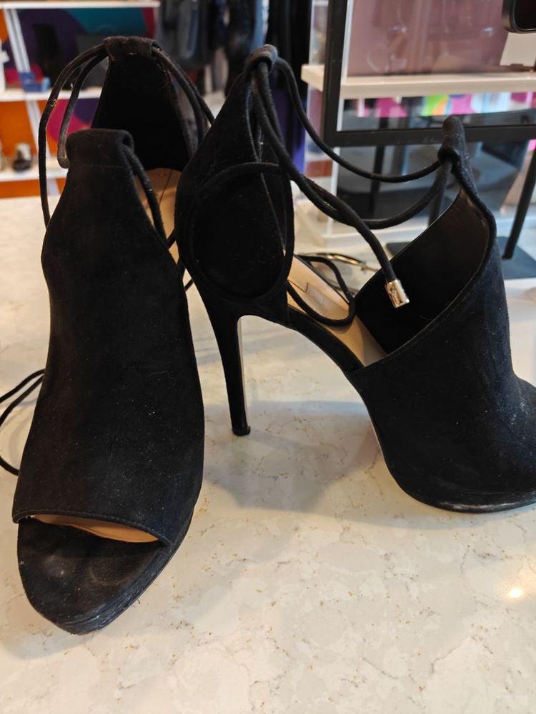ALDO Heels