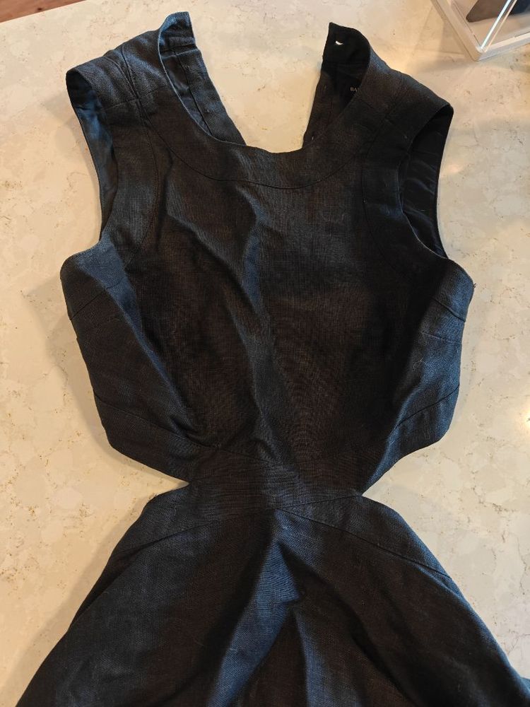 BANANA REPUBLIC Dress
