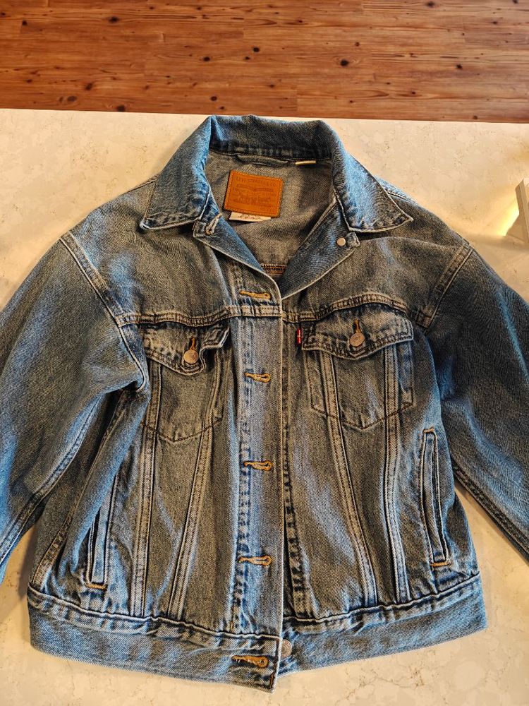 LEVIS Jacket