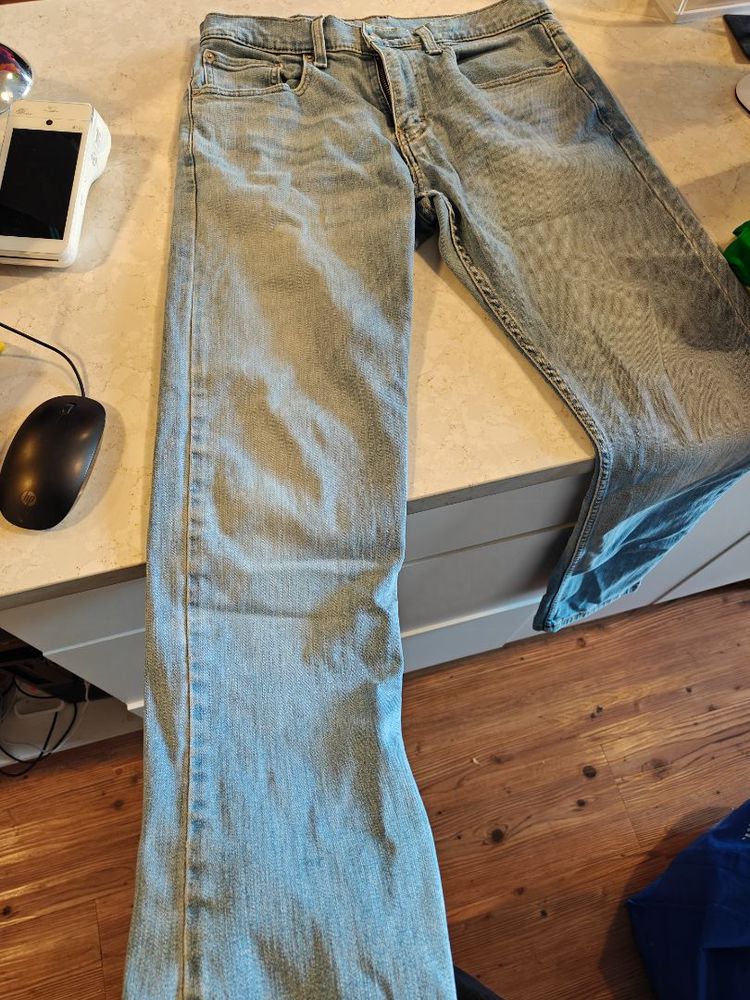 LEVIS Jeans