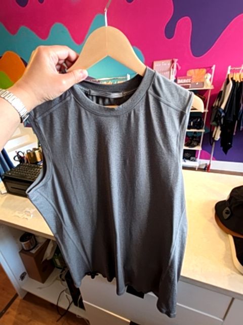 RYU MEN'S SPORT TANK