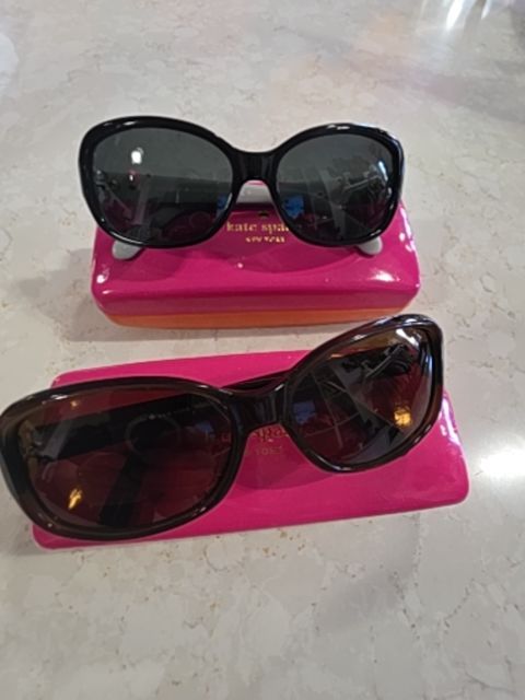 KATE SPADE SUNNIES